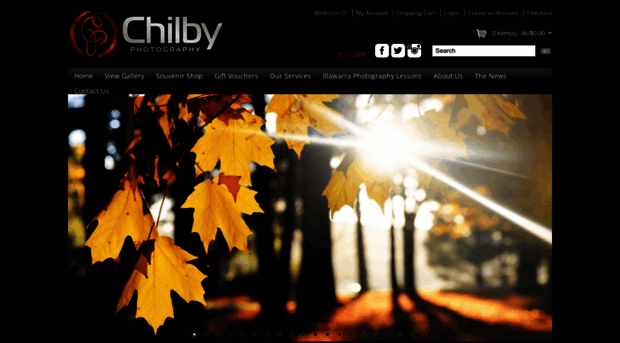 chilby.com.au