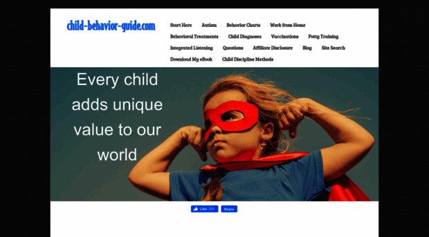 child-behavior-guide.com