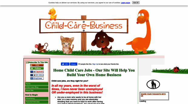 child-care-business.com
