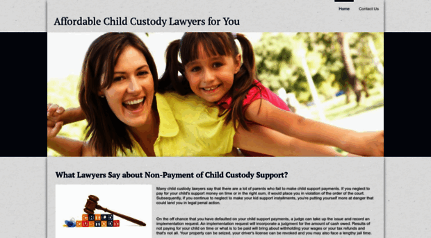 child-custody-lawyers.yolasite.com