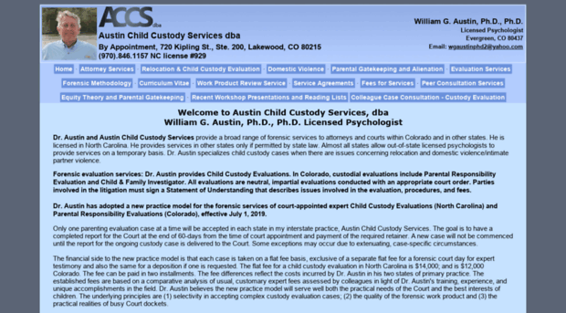 child-custody-services.com