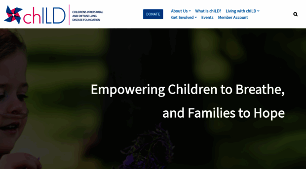 child-foundation.org