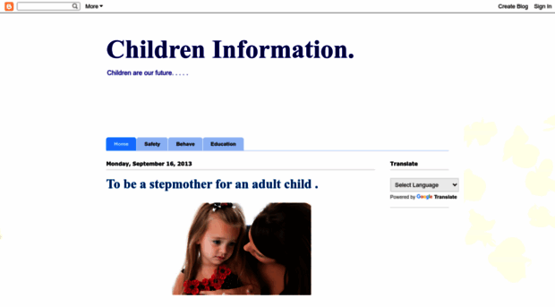 child-information.blogspot.com