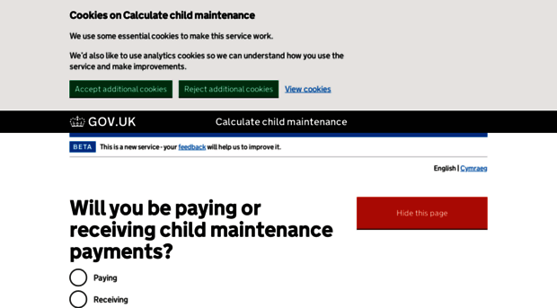 child-maintenance.dwp.gov.uk