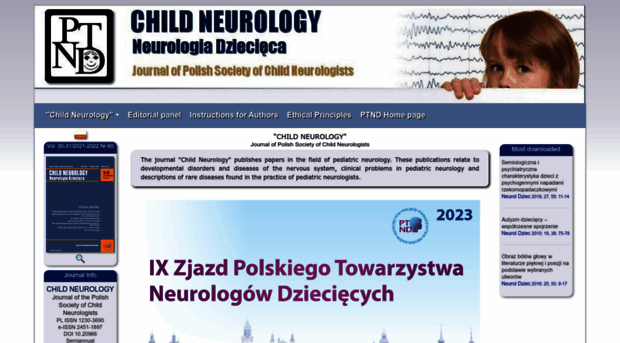child-neurology.eu