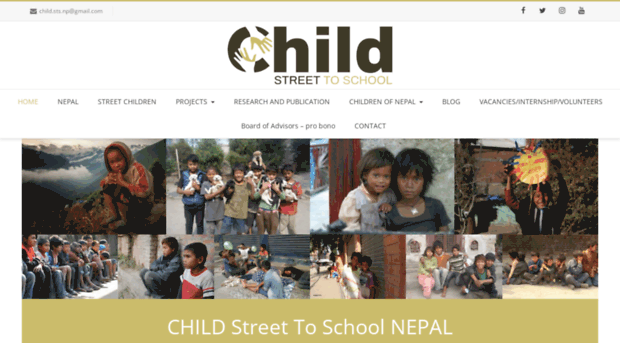 child-sts-nepal.org