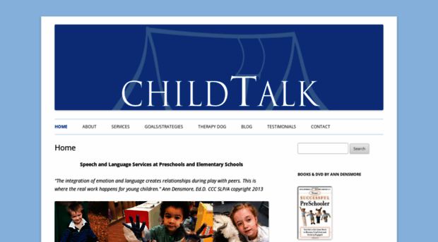 child-talk.com