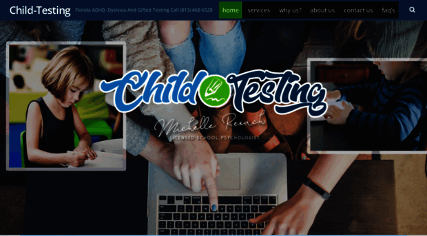 child-testing.com