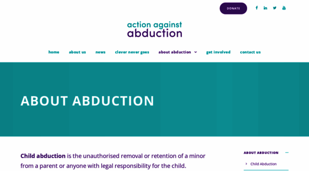 childabduction.org.uk