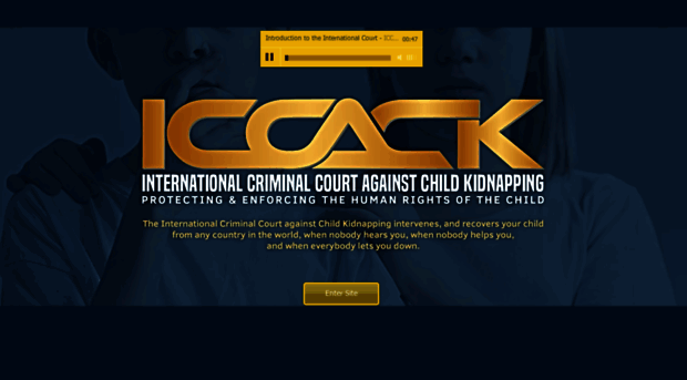 childabductioncourt.eu