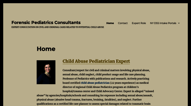 childabusepediatrics.com