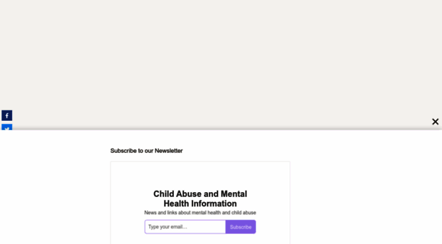 childabusesurvivor.net