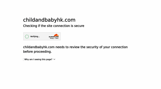 childandbabyhk.com