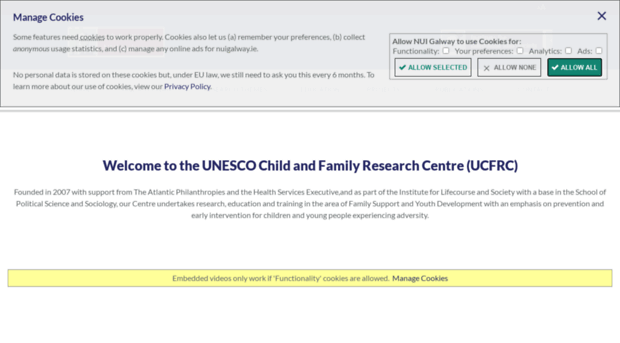 childandfamilyresearch.ie