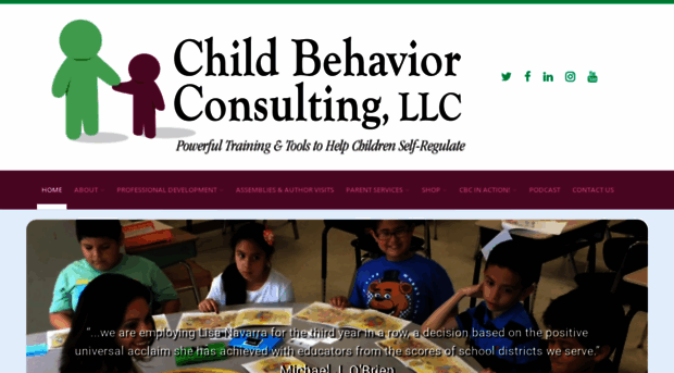 childbehaviorconsulting.com