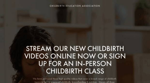 childbirthclassesofcincinnati.com