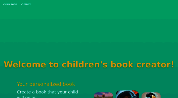 childbook.ai