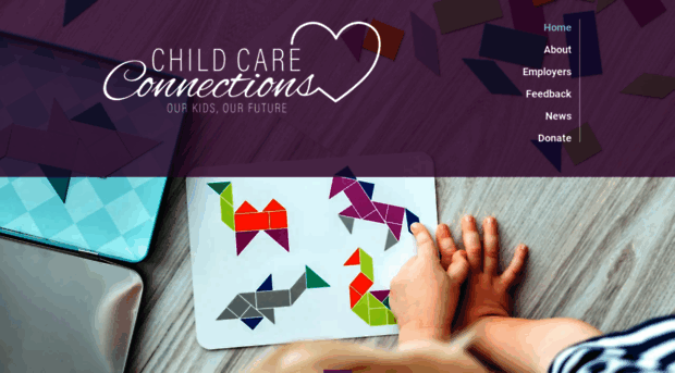 childcare-connections.com