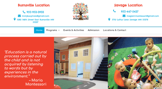 childcare-montessori.com