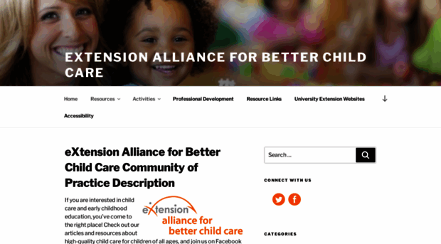 childcare.extension.org