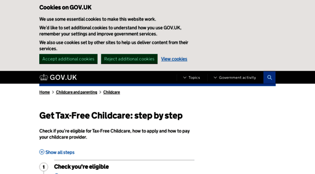 childcare.tax.service.gov.uk