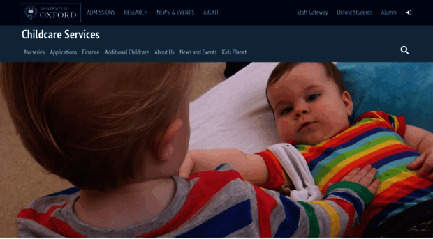 childcare.web.ox.ac.uk