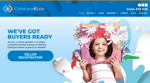 childcare4sale.com.au