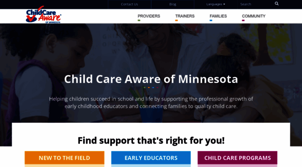 childcareawaremn.org