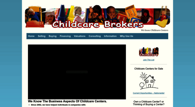 childcarebrokers.com