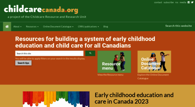 childcarecanada.org