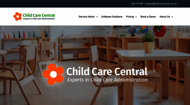 childcarecentral.com.au