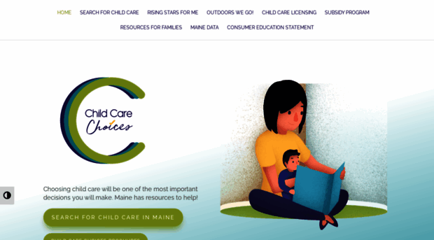 childcarechoices.me