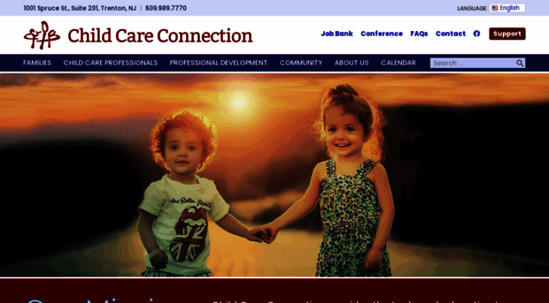 childcareconnection-nj.org