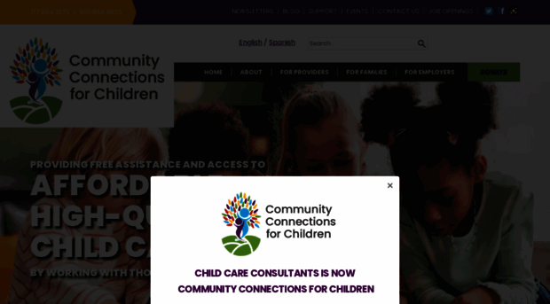 childcareconsultants.org