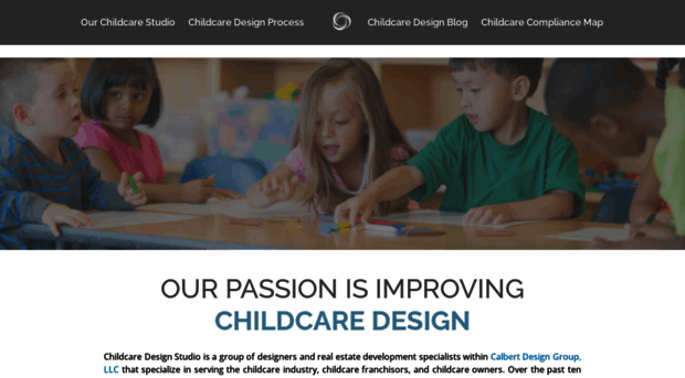 childcaredesign.com