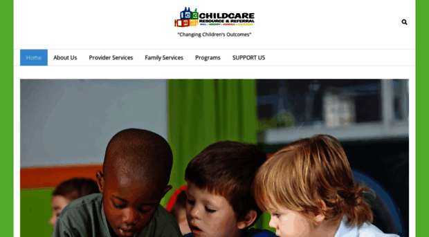 childcarehelp.com