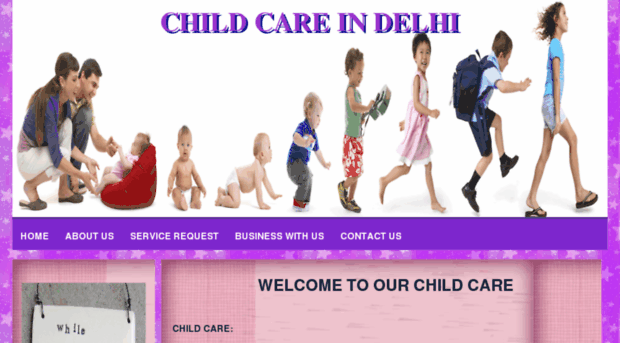childcareindelhi.co.in