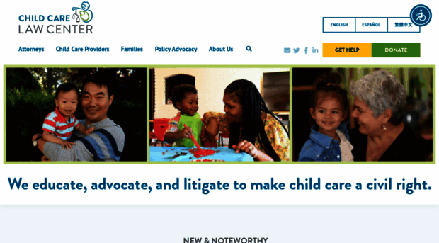 childcarelaw.org