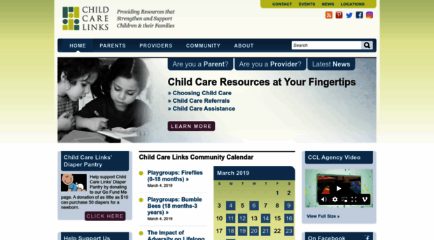 childcarelinks.org