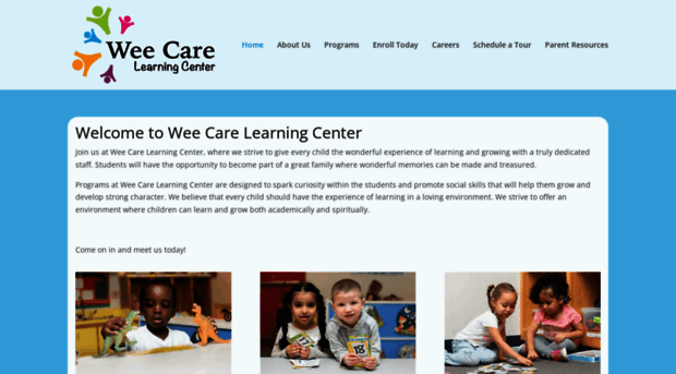 childcarelubbock.com