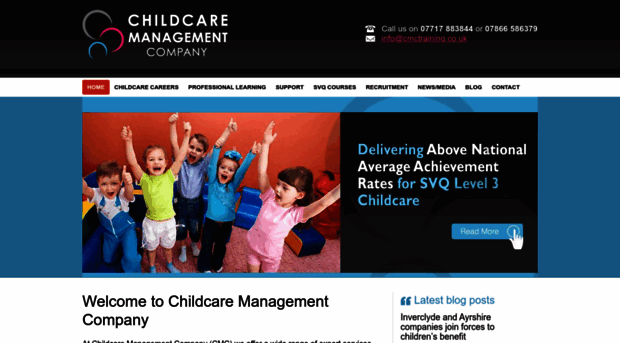 childcaremanagementcompany.co.uk