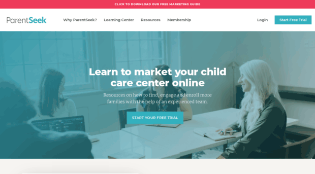 childcaremarketing.com