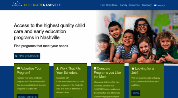 childcarenashville.com