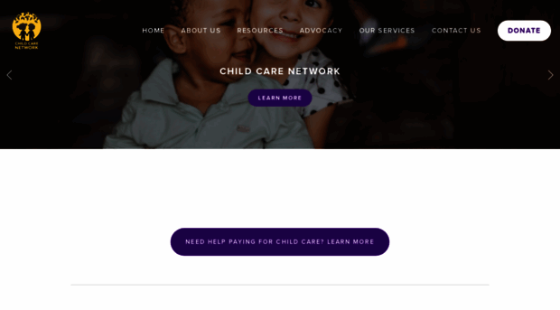 childcarenetwork.org