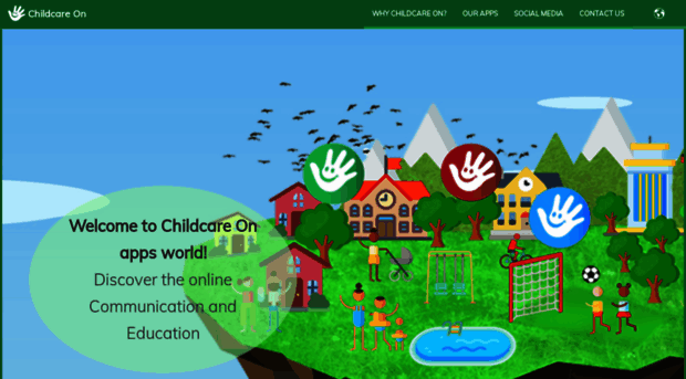 childcareon.com