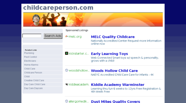 childcareperson.com
