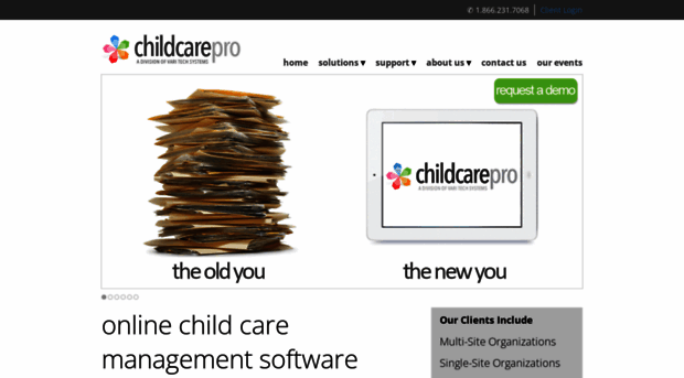 childcarepro.ca