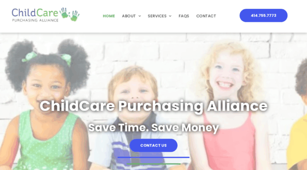 childcarepurchasing.org