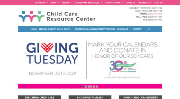 childcareresourcecenter.org