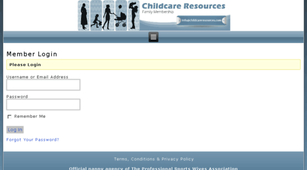 childcareresourcesfamily.com